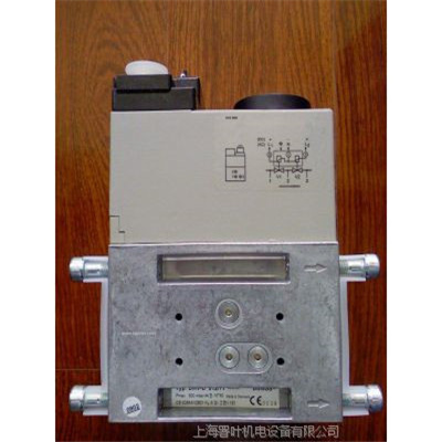 燃气阀MBC-700-SE S22冬斯DUNGS