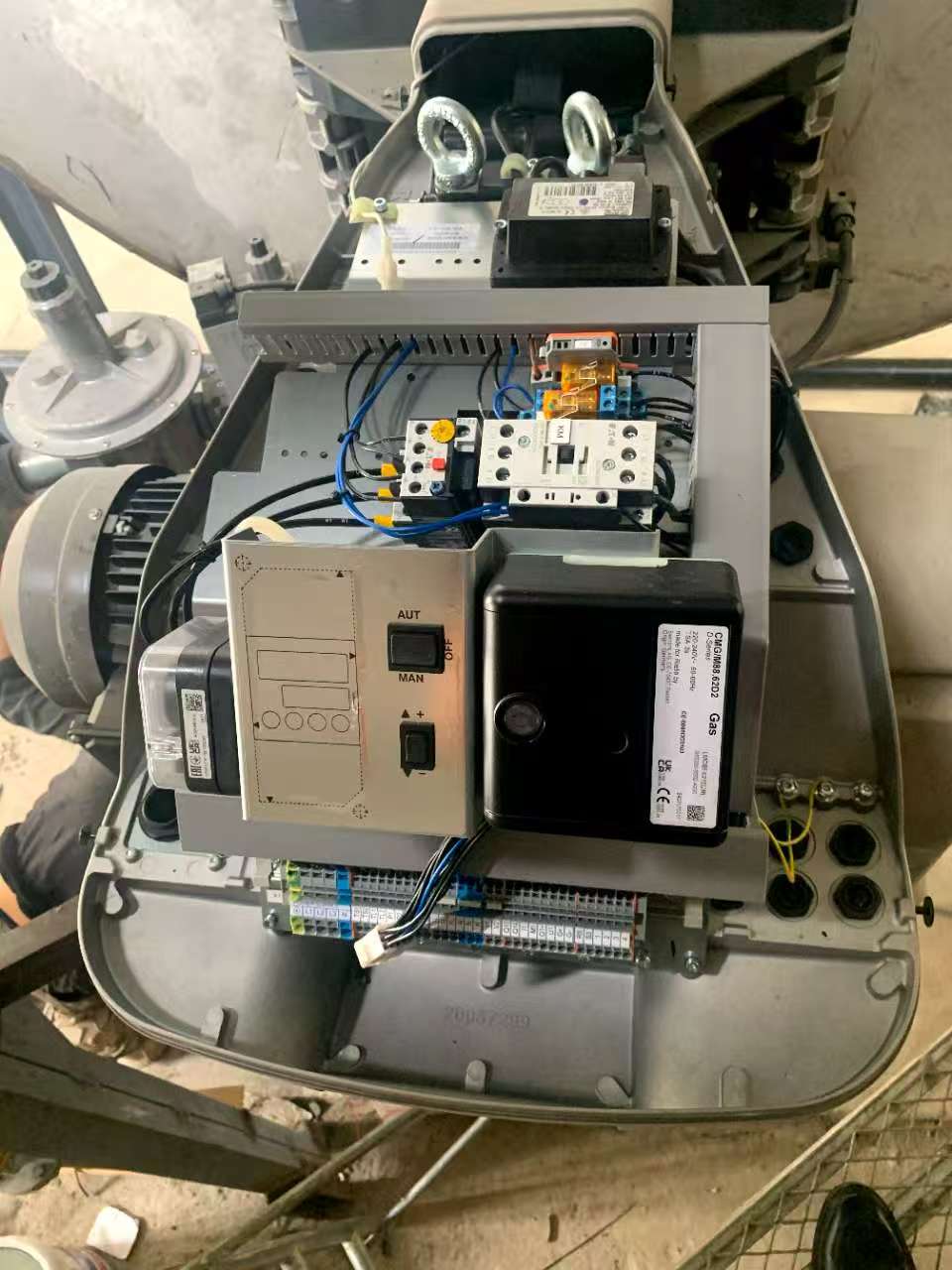 各种燃烧器批发零售